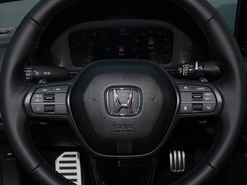New 2025 Honda Accord Sport image 17