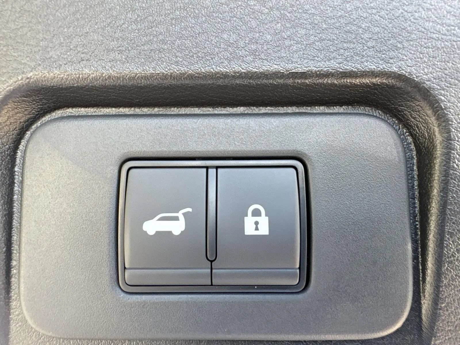 New 2026 Nissan Rogue S FWD image 15