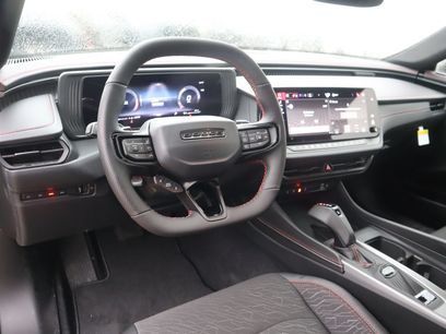 New 2026 Dodge Charger R/T w/ Driver Convenience Group