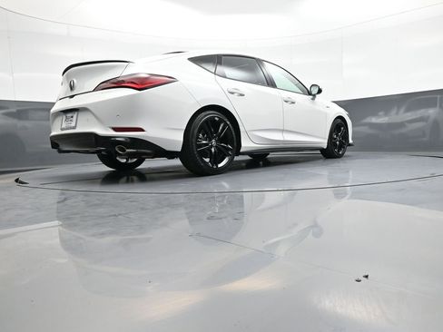 New 2026 Acura Integra A-Spec FWD image 30