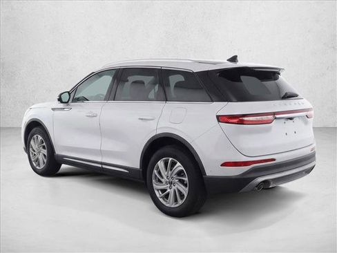 Used 2020 Lincoln Corsair FWD w/ Convenience Package image 5