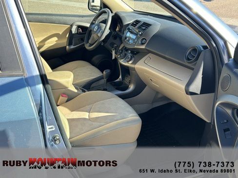Used 2010 Toyota RAV4 2WD image 22