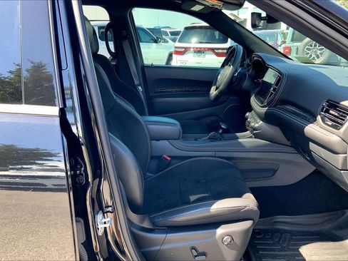 Used 2024 Dodge Durango SRT AWD/4WD image 6
