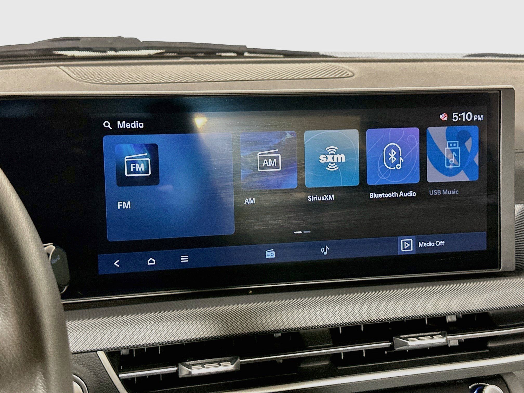 Used 2025 Hyundai Sonata SEL FWD image 21