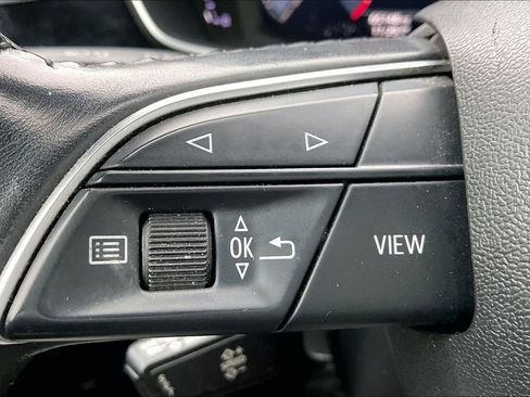 Used 2020 Audi Q3 2.0T Premium Plus w/ Premium Plus Package image 13