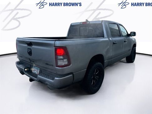 Used 2023 RAM 1500 Big Horn image 10