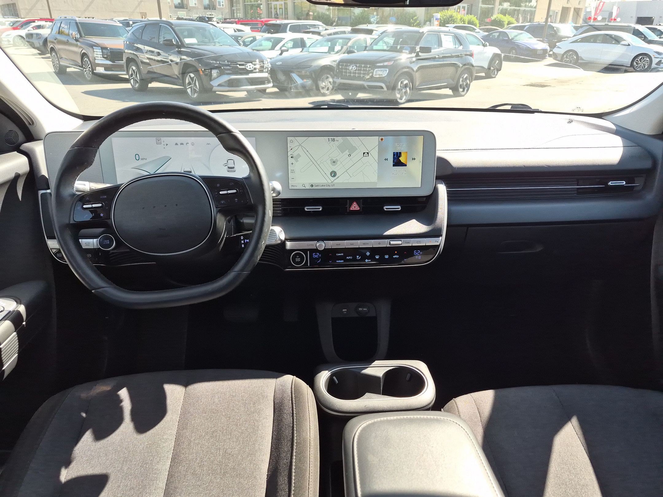 Certified 2024 Hyundai Ioniq 5 SEL AWD/4WD image 28