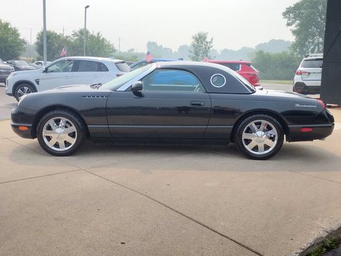 Used 2002 Ford Thunderbird RWD image 14