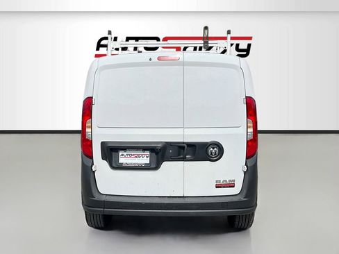 Used 2022 RAM ProMaster City Wagon FWD image 6