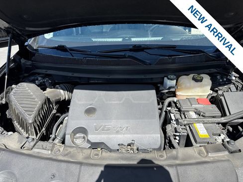 Used 2021 Chevrolet Traverse Premier w/ Redline Edition AWD/4WD image 32