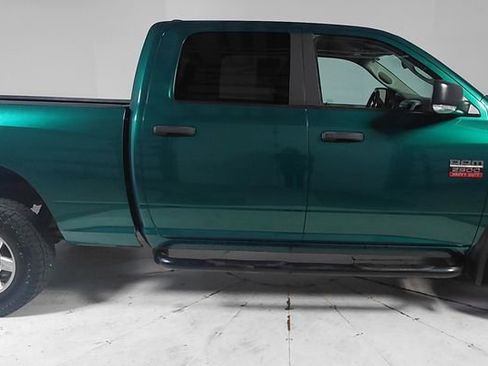 Used 2011 RAM 2500 Big Horn image 8
