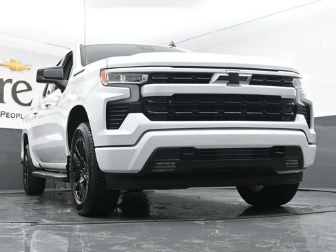 New 2026 Chevrolet Silverado 1500 RST w/ Convenience Package II AWD/4WD image 3
