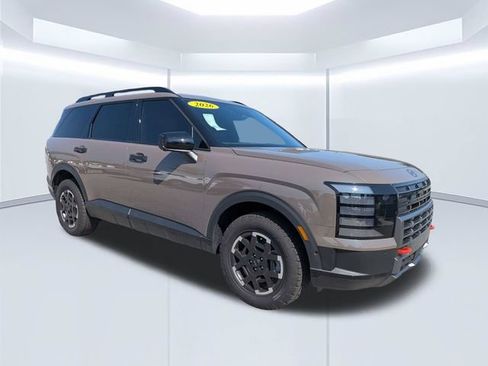 Used 2026 Hyundai Palisade XRT Pro AWD/4WD image 2