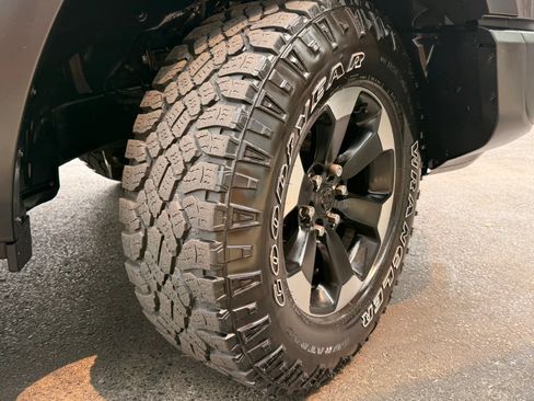 Used 2022 RAM 1500 Rebel w/ Rebel Level A Equipment Group AWD/4WD image 28