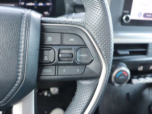 Used 2024 Toyota Tacoma TRD Sport image 19