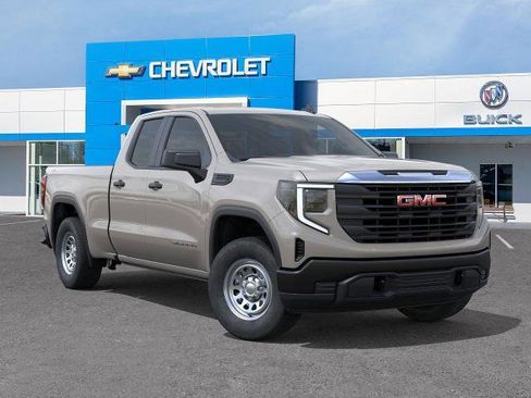 New 2026 GMC Sierra 1500 Pro image 7