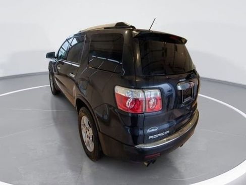 Used 2010 GMC Acadia SL w/ Preferred Package image 9