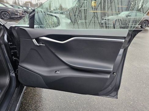 Used 2015 Tesla Model S P85D image 11
