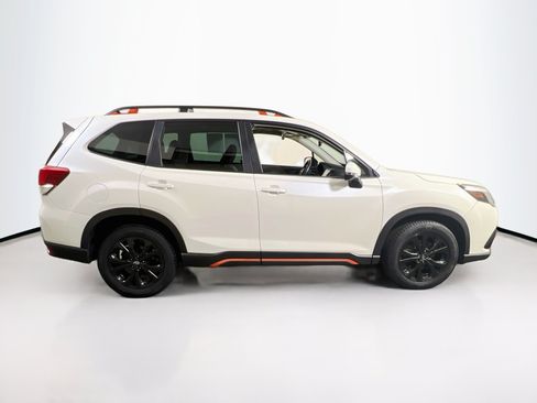 Used 2023 Subaru Forester Sport AWD/4WD image 4