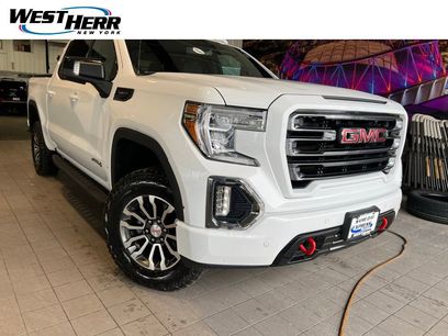 Used 2022 GMC Sierra 1500 AT4 w/ AT4 Premium Package