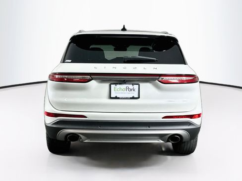 Used 2022 Lincoln Corsair Reserve w/ Elements Package AWD/4WD image 7