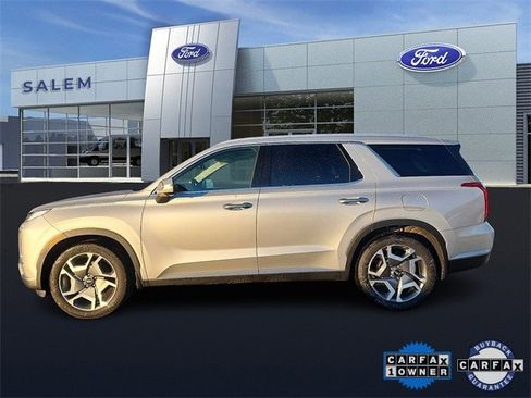 Used 2025 Hyundai Palisade SEL image 5