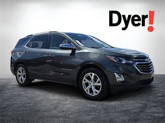 Used 2018 Chevrolet Equinox Premier image 1