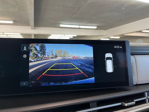 Used 2025 Hyundai Santa Fe SEL image 25