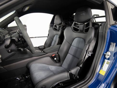 Certified 2023 Porsche 718 Cayman GT4 RS image 5