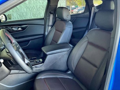 Used 2024 Chevrolet Blazer RS image 13
