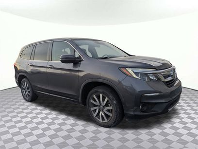 Used 2022 Honda Pilot EX-L