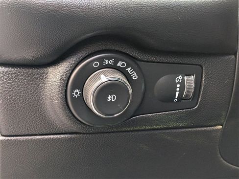 Used 2021 Dodge Durango R/T w/ Blacktop Package image 15