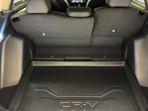 New 2026 Honda CR-V EX-L image 9