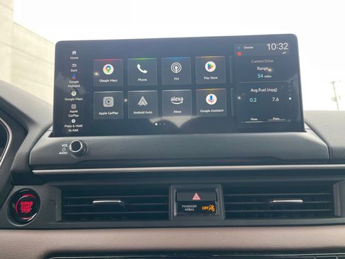 New 2026 Honda Pilot Elite image 11