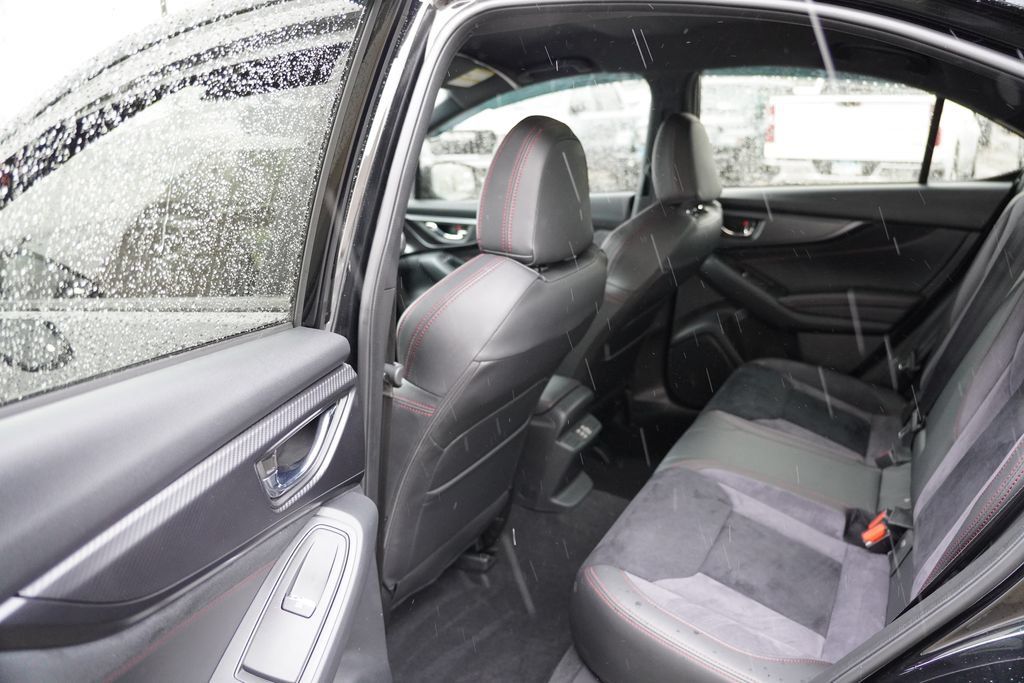 Used 2024 Subaru WRX TR w/ Popular Package #2A AWD/4WD image 18