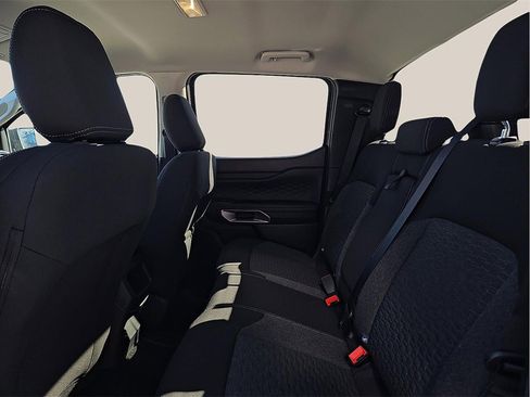 New 2025 Ford Ranger XLT image 9