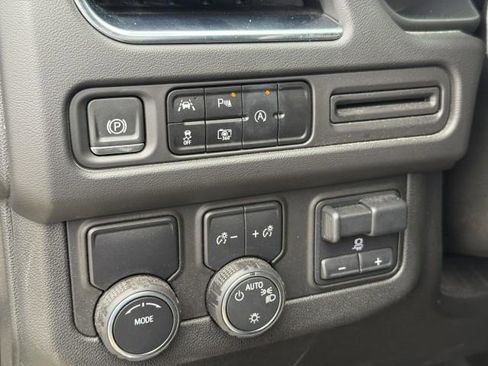 Used 2023 Chevrolet Tahoe RST w/ Luxury Package image 16