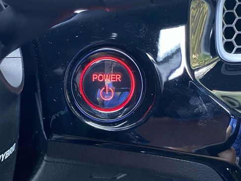 New 2025 Honda Civic Sport image 25