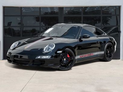 Used 2005 Porsche 911 Carrera S