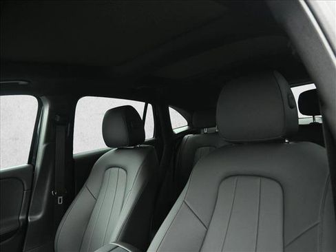 Certified 2026 Mercedes-Benz GLA 250 GLA 250 image 9