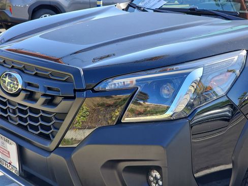 Certified 2023 Subaru Forester Wilderness AWD/4WD image 33