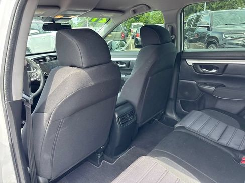Used 2021 Honda CR-V Special Edition image 9