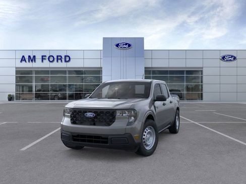 New 2026 Ford Maverick XL AWD/4WD image 2