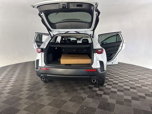 New 2026 MAZDA CX-50 AWD 2.5 S w/ Preferred Pkg image 15