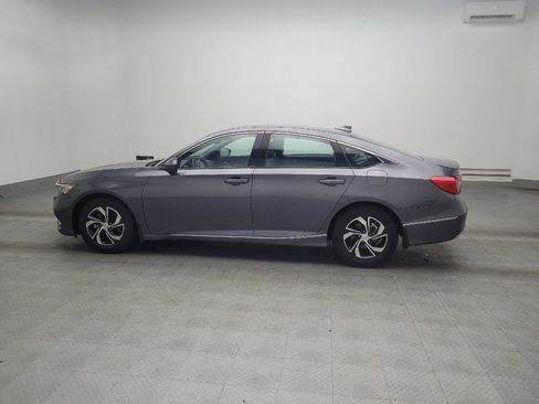 Used 2018 Honda Accord EX-L image 3