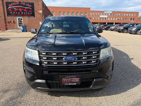Used 2016 Ford Explorer 4WD image 9