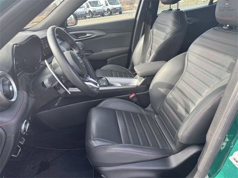 Used 2025 Alfa Romeo Tonale Tributo Italiano image 22