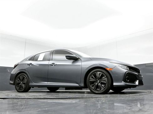 Used 2019 Honda Civic EX image 30