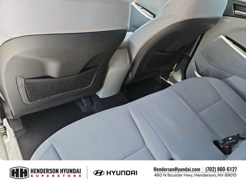 Used 2019 Hyundai Tucson SE FWD image 18