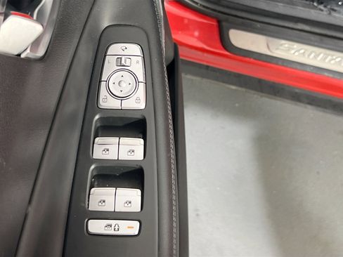 Used 2022 Hyundai Santa Fe Calligraphy image 18